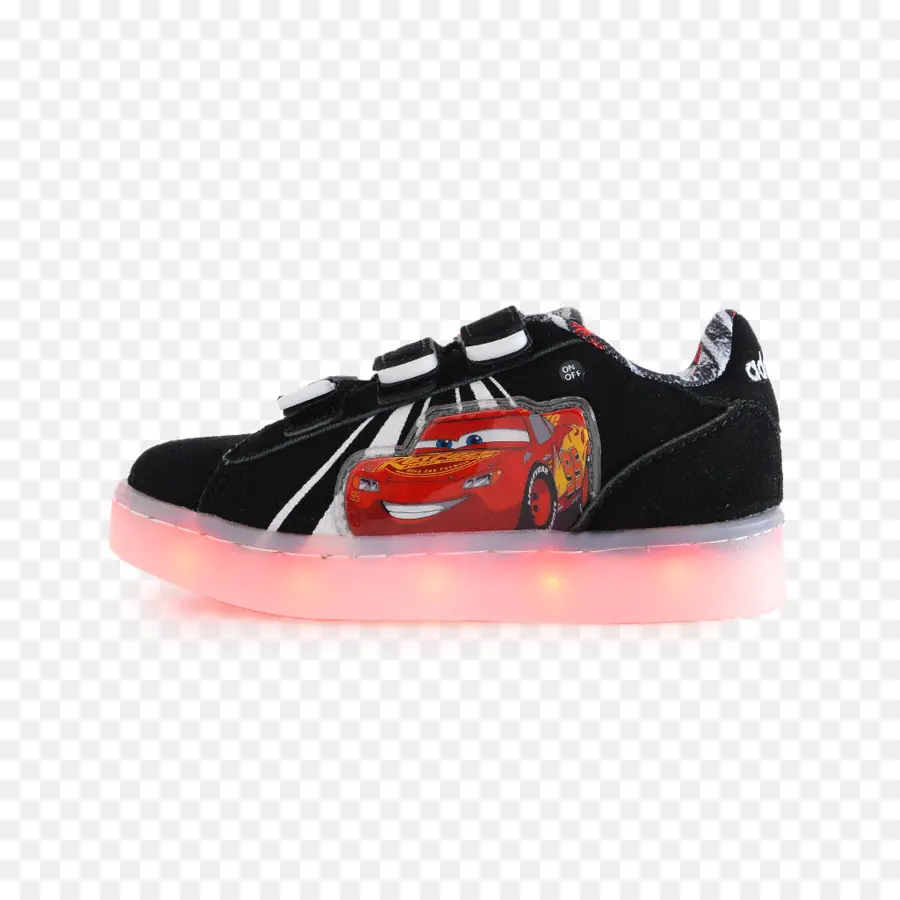 Luz，Zapatillas PNG