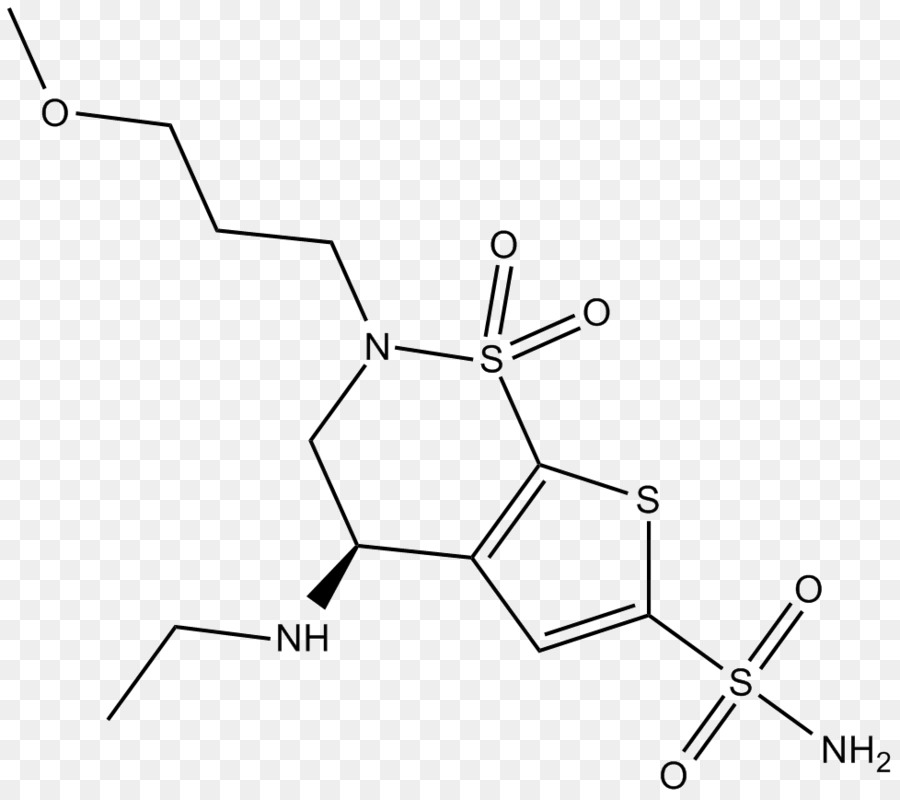 Anhídrido Carbónico，Inhibidor De La Enzima PNG