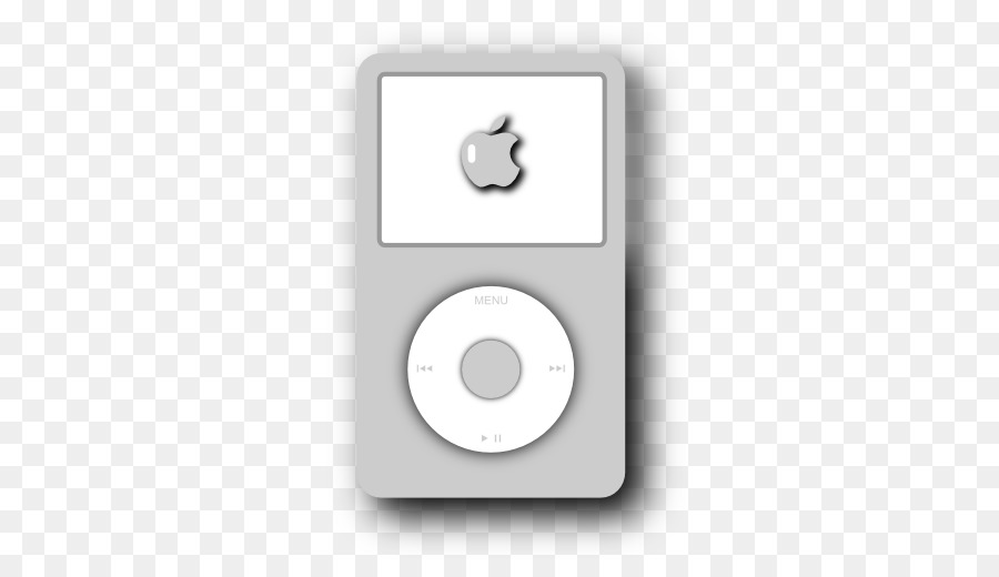 Ipod，Reproductor De Mp3 PNG