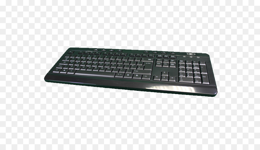 Teclado，Computadora PNG