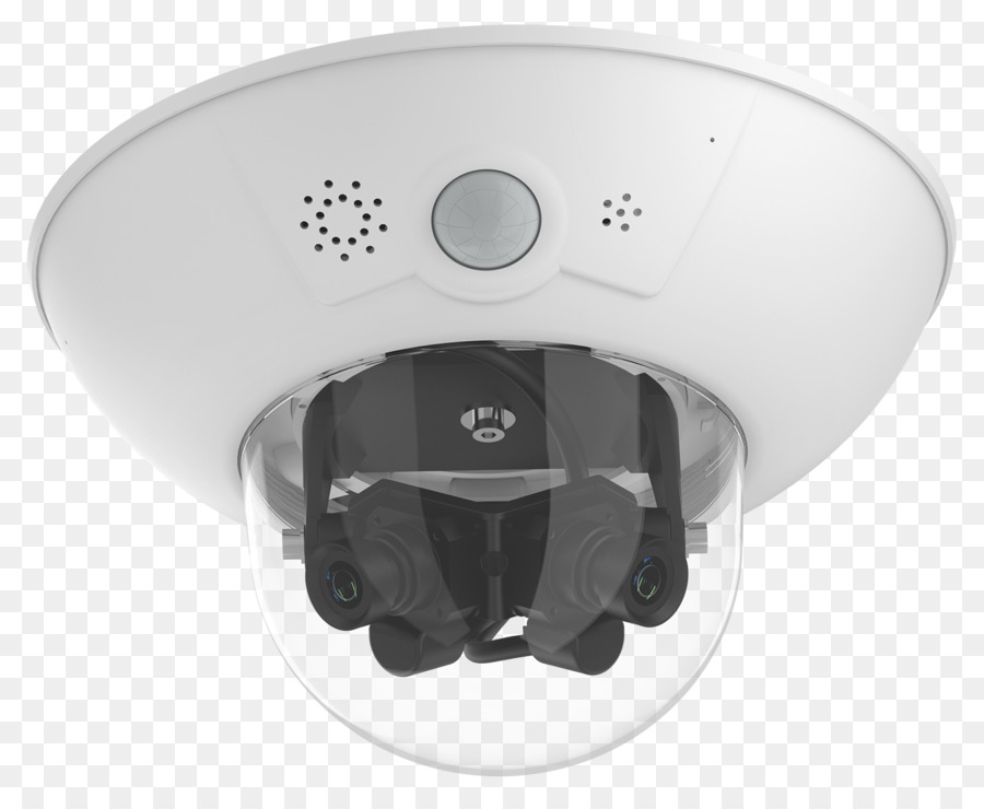 Mobotix，Cámara Ip PNG