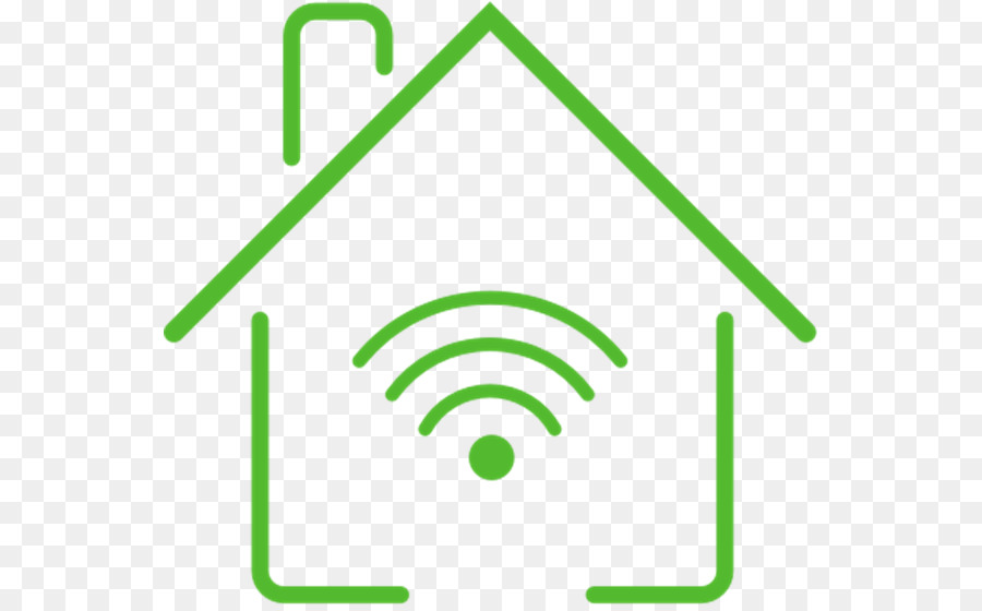 Hogar Inteligente，Wifi PNG