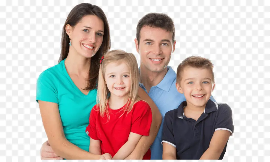 Familia，Padres PNG