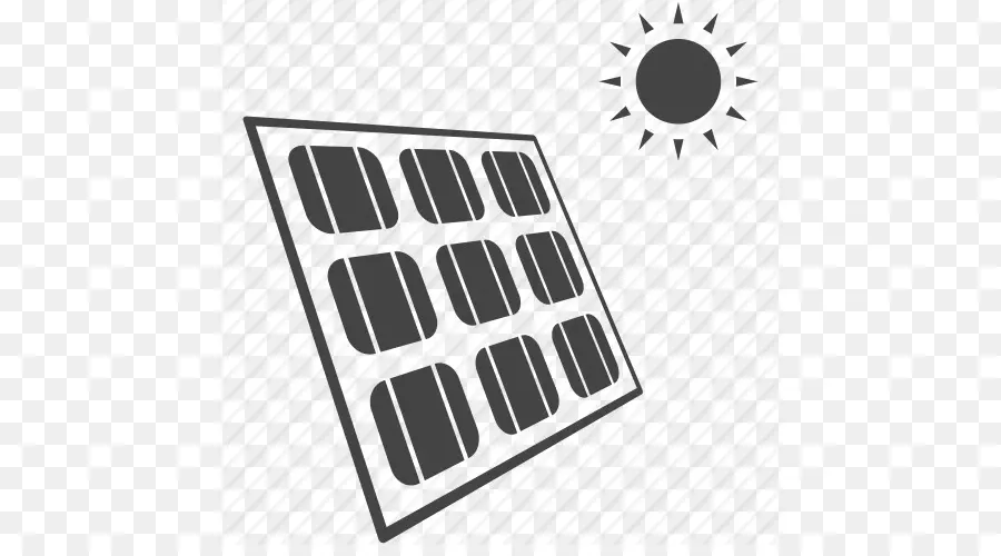 La Energía Fotovoltaica，La Célula Solar PNG