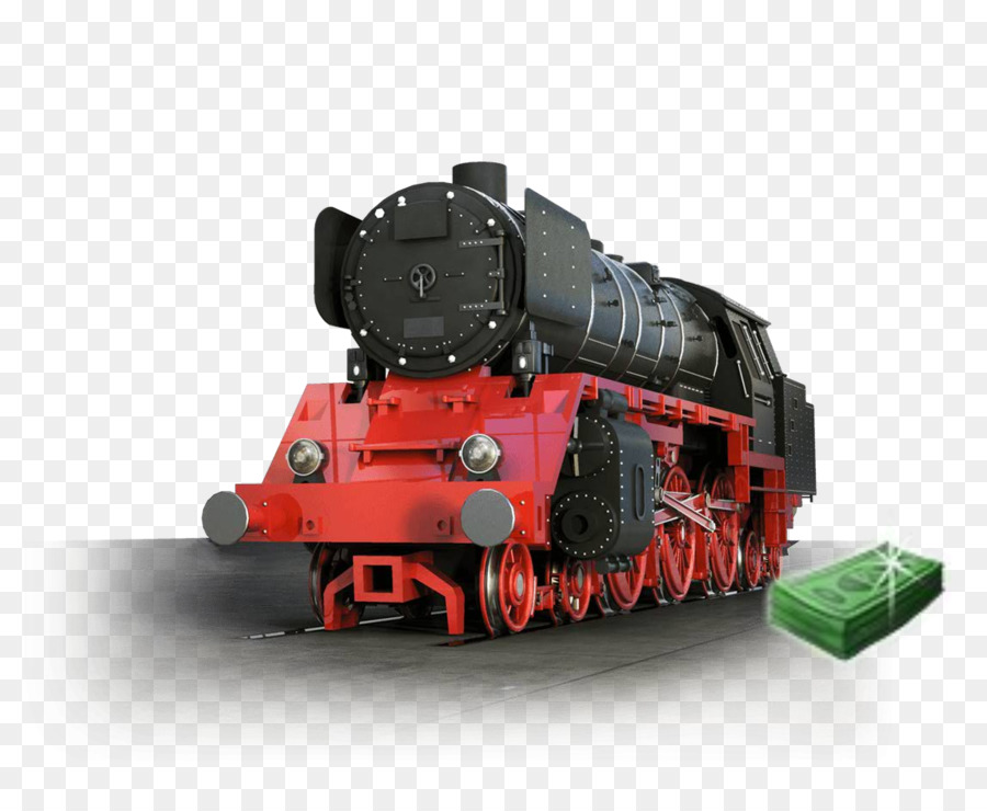 Motor，Tren PNG