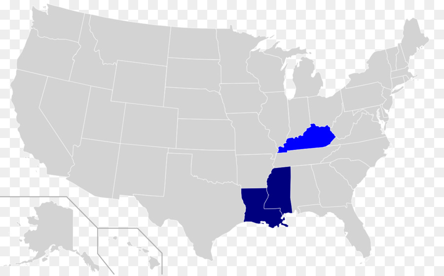 Mapa，Virginia Occidental PNG