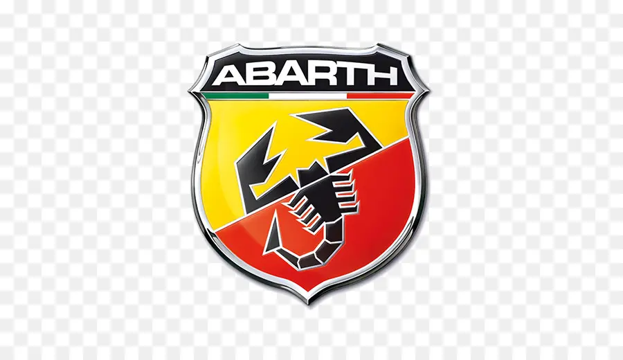 Abarth，Fiat 500 PNG