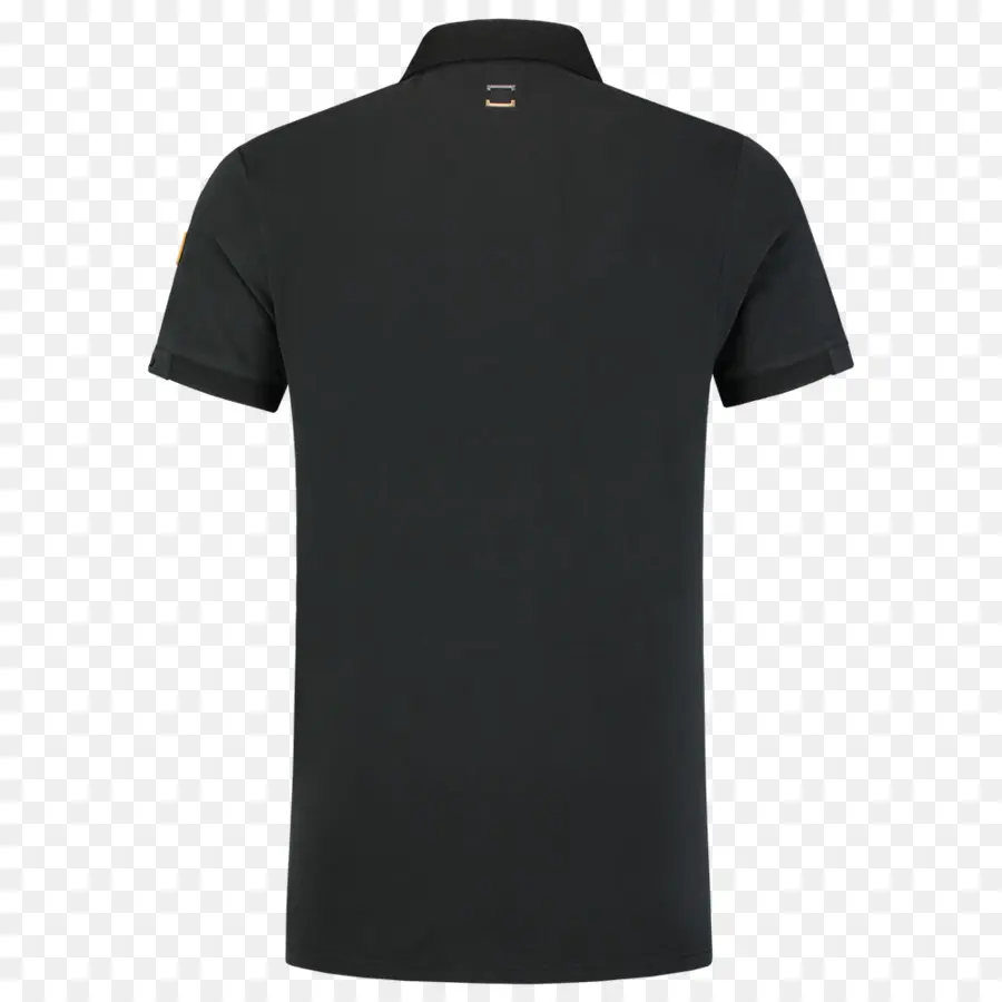 Polo，Negro PNG