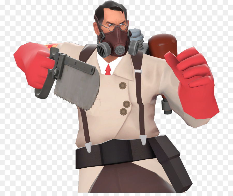 Team Fortress 2，Fortaleza Del Equipo PNG