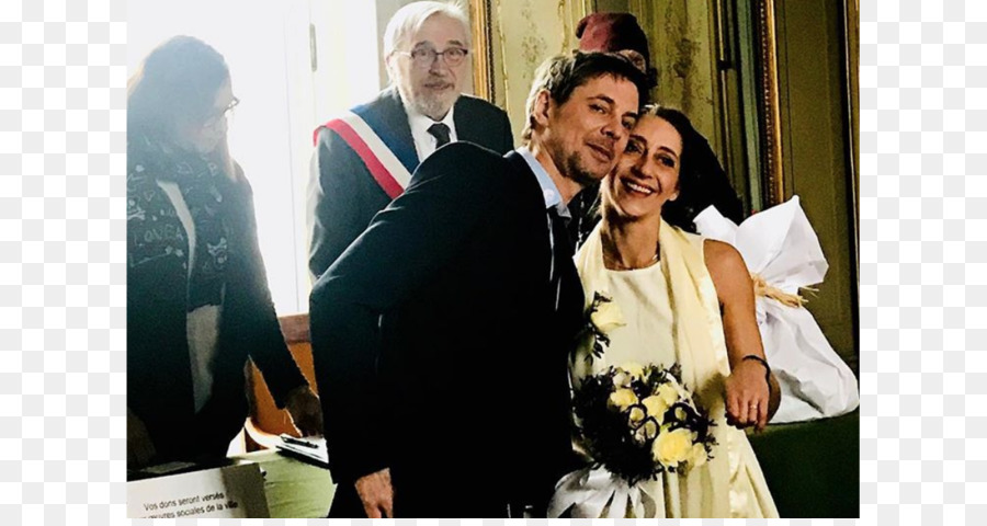 Indochine，El Matrimonio PNG