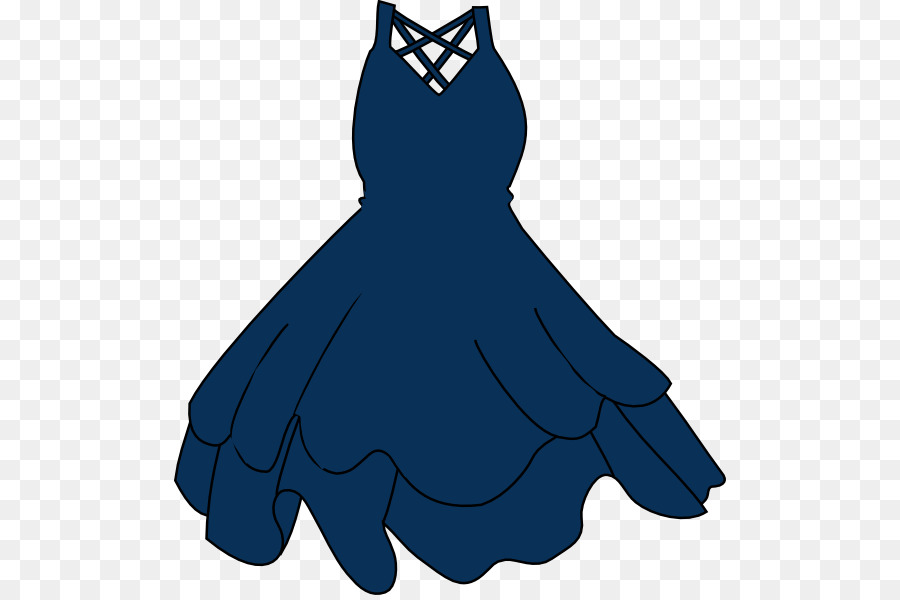 Vestido，Ropa PNG