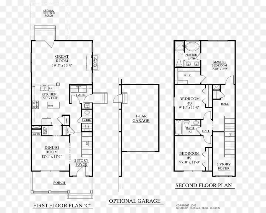 Plano De Planta De La Casa，Alojamiento PNG