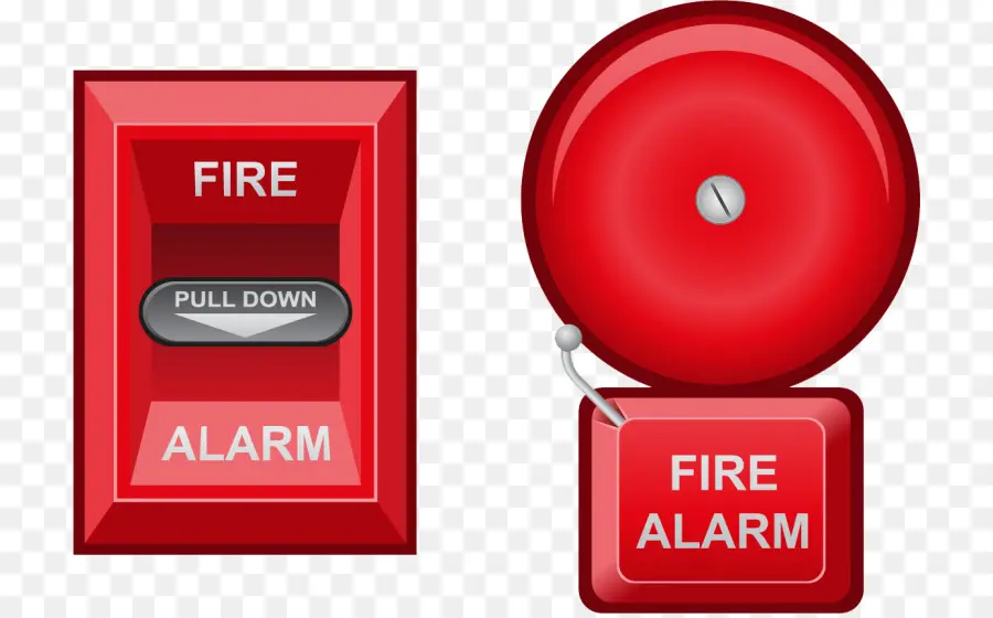 Sistema De Alarma De Incendio，Seguridad Sistemas De Alarmas PNG
