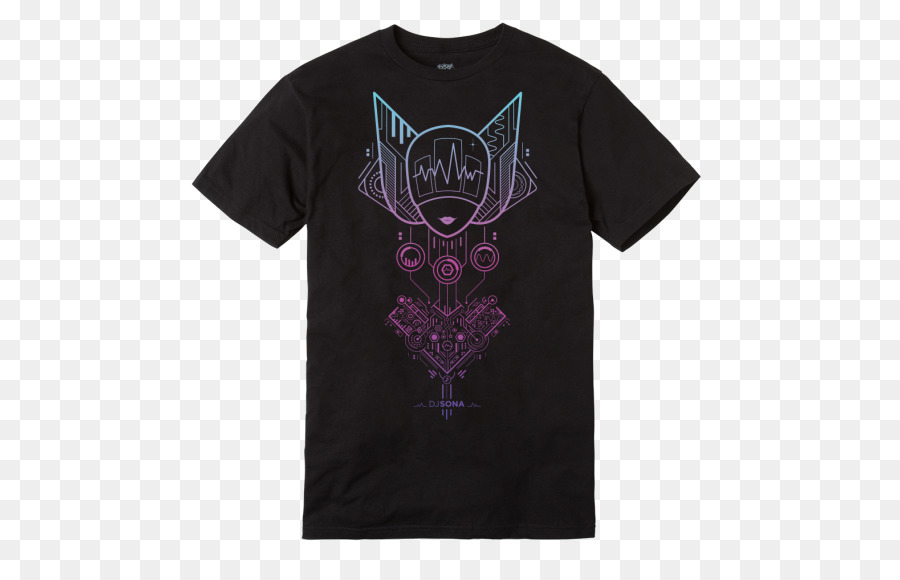 Camiseta，Manga PNG