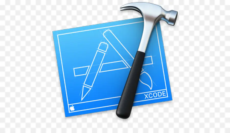 Xcode，Manzana PNG