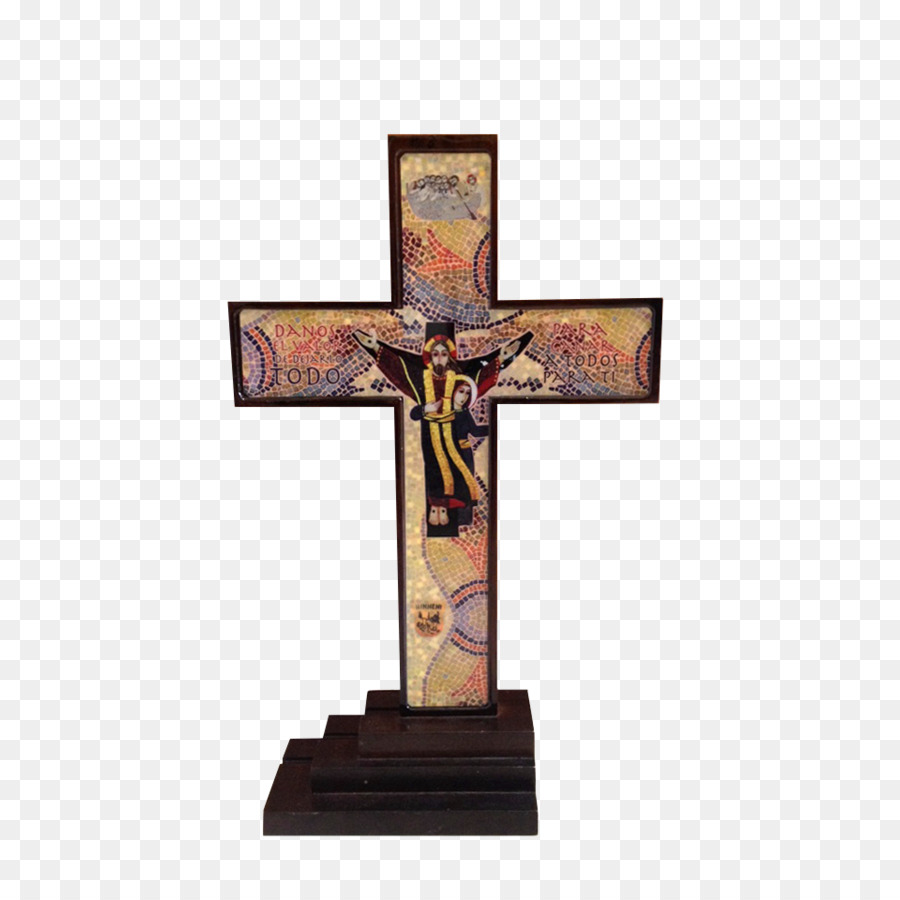 La Religión，Departamento Q PNG