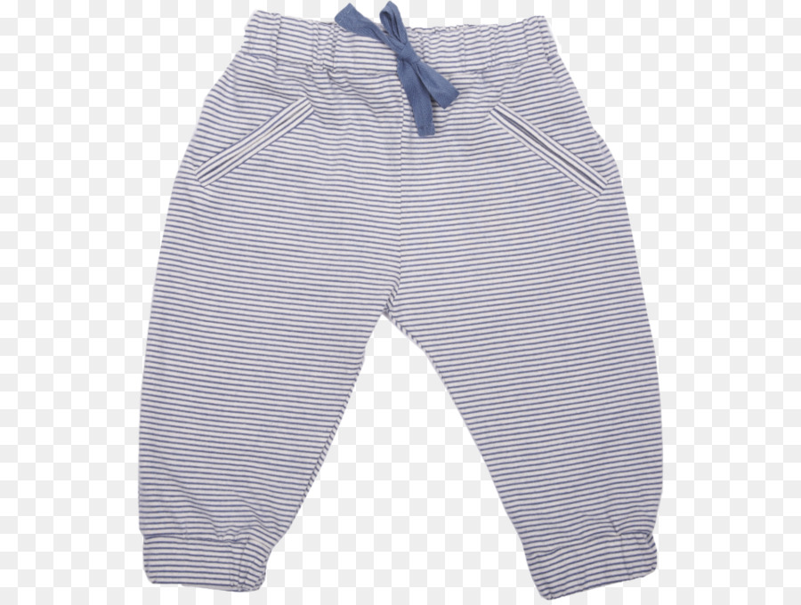 Pantalones，Blanco PNG