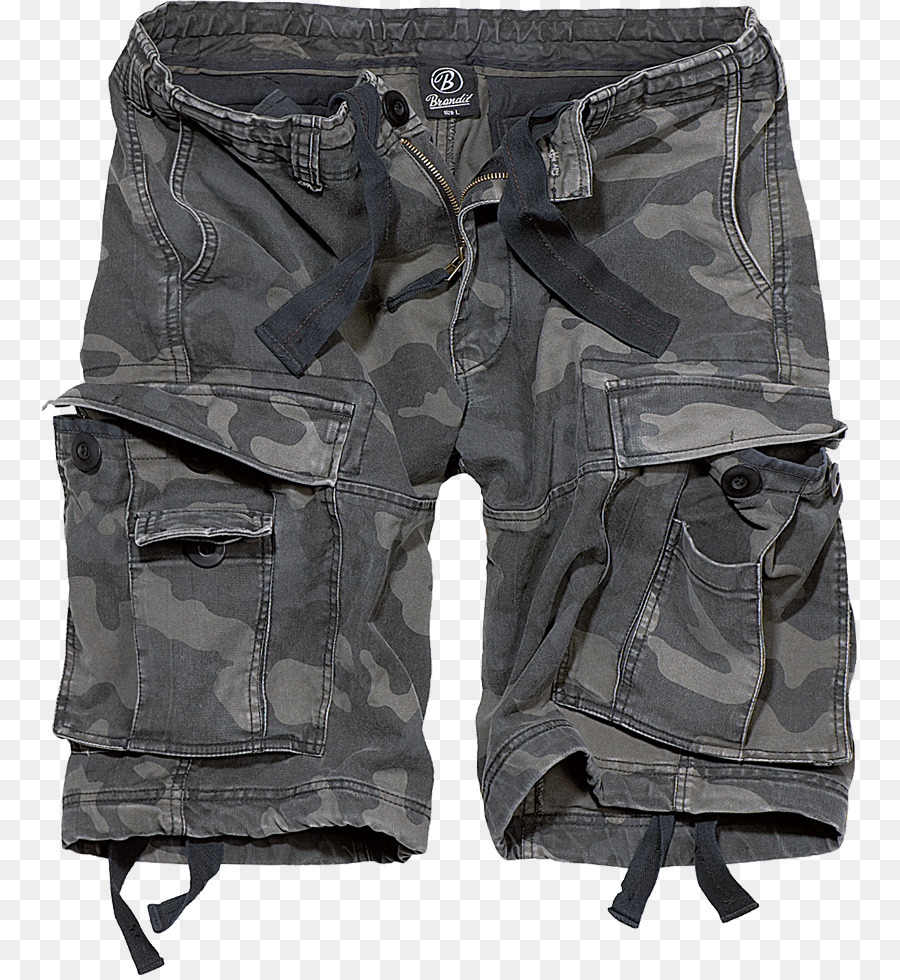 Pantalones Cortos，Pantalones PNG