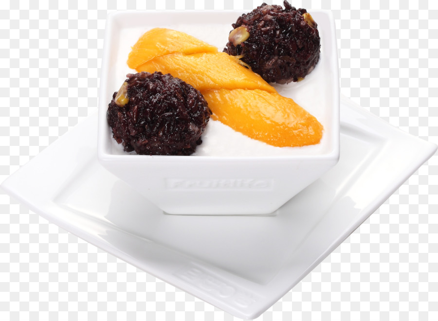 Cocina Vegetariana，Frozen Postre PNG