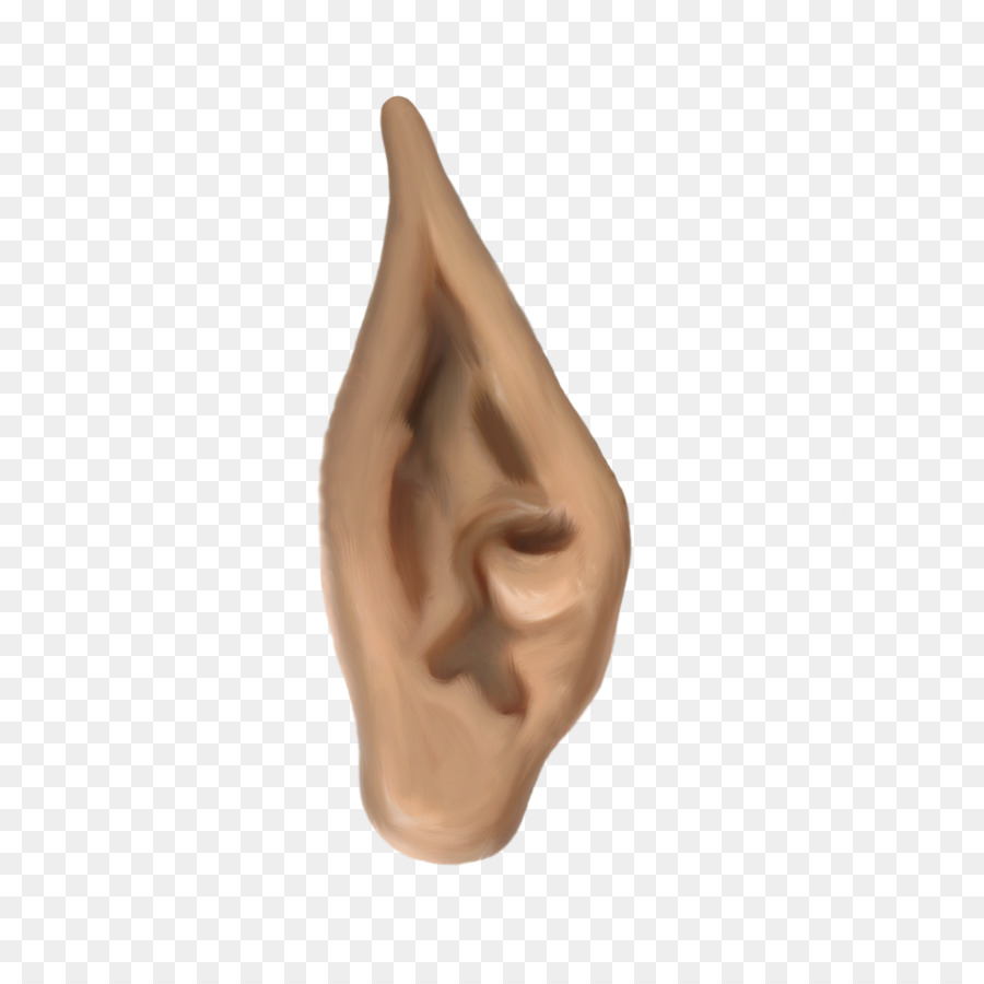 Oreja，Idea PNG