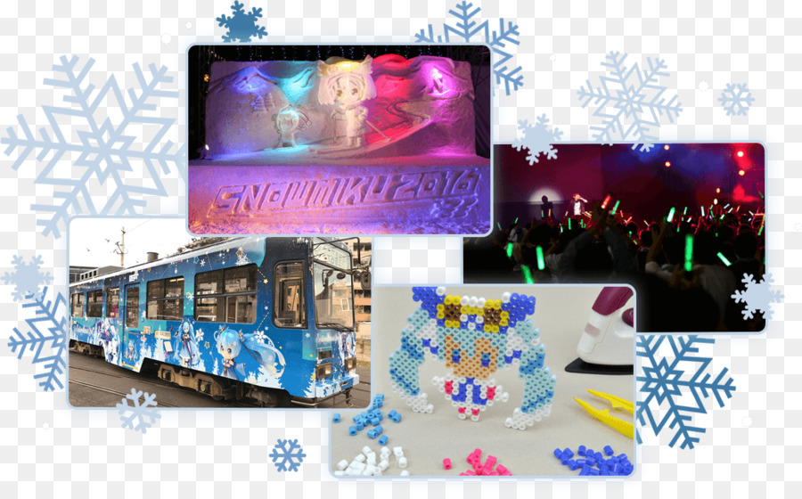 Festival De La Nieve De Sapporo，Sapporo PNG