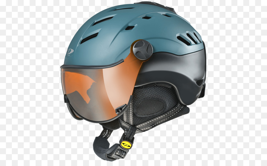 Casco Blanco Y Azul，Seguridad PNG