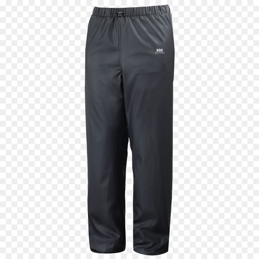 Pantalones De Lluvia，Pantalones PNG