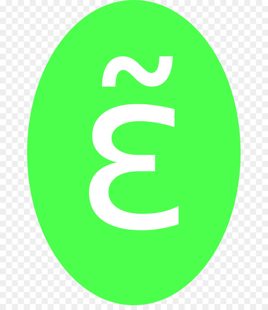 Logotipo，Verde PNG