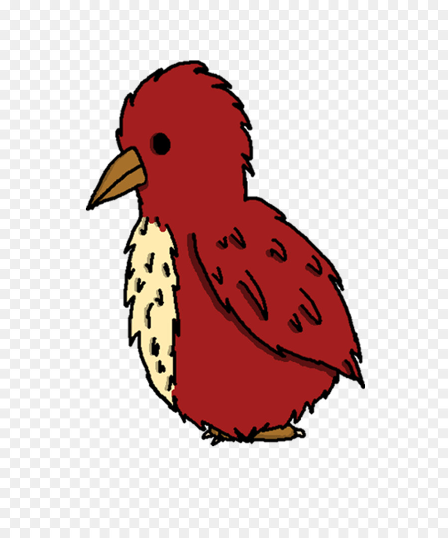 Liga De Leyendas，Pollo PNG