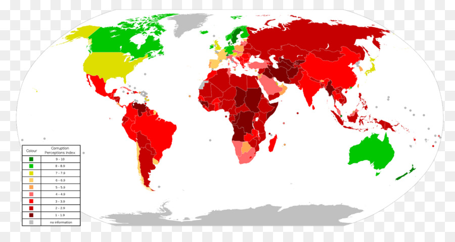 Estados Unidos，Mapa Del Mundo PNG