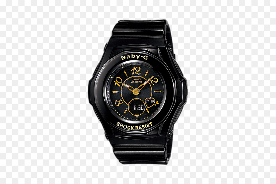 Gshock，Radio Reloj PNG