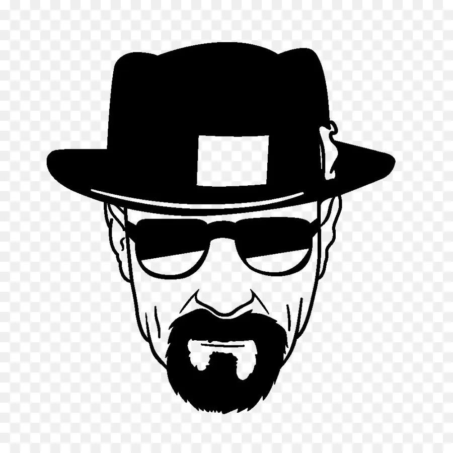 Walter White，Jesse Pinkman PNG