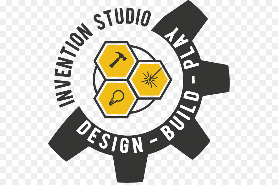 La Invención De Estudio En La Tecnología De Georgia，Logotipo PNG