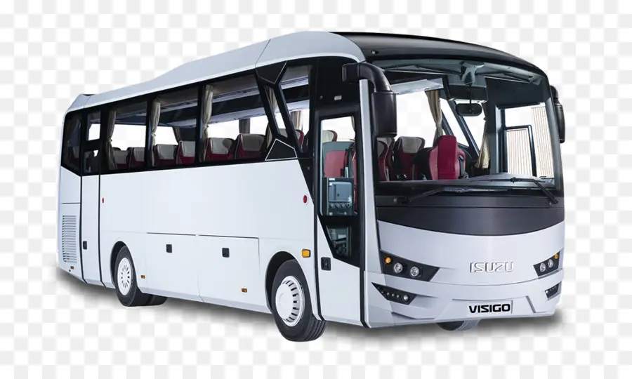 Autobús，Isuzu PNG