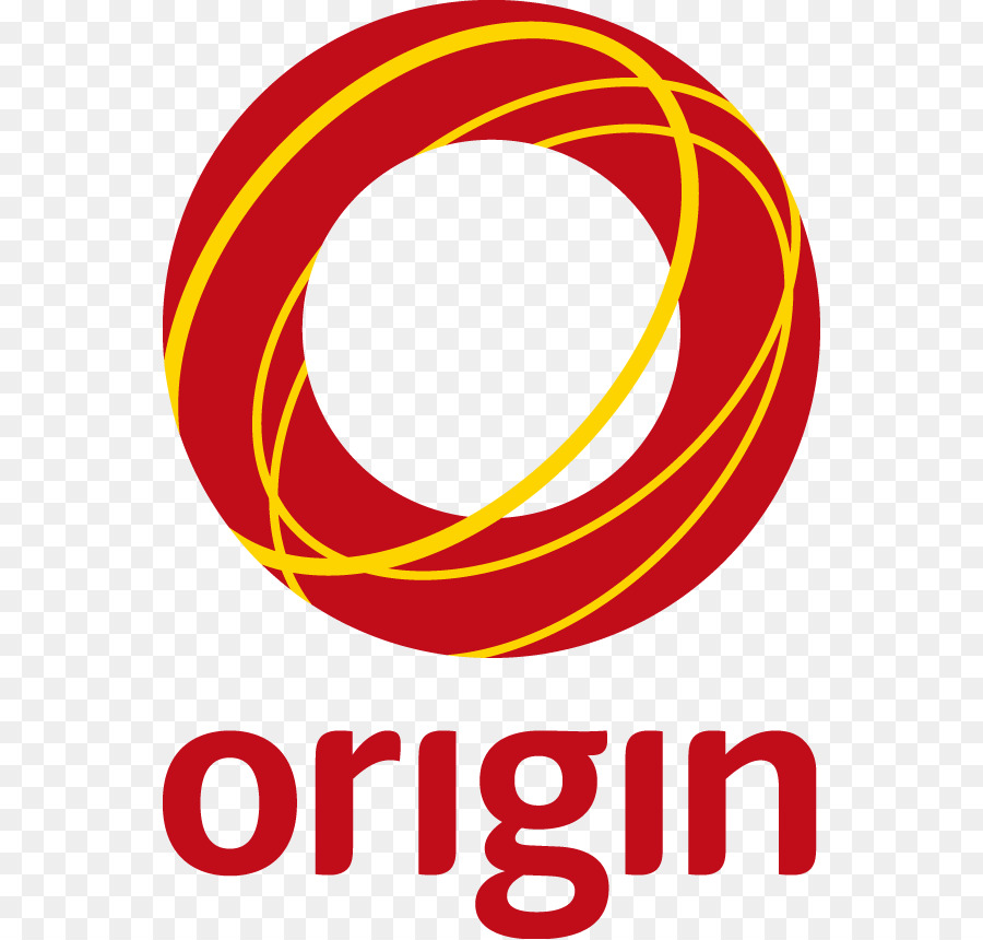 Origen De La Energía，Australia PNG