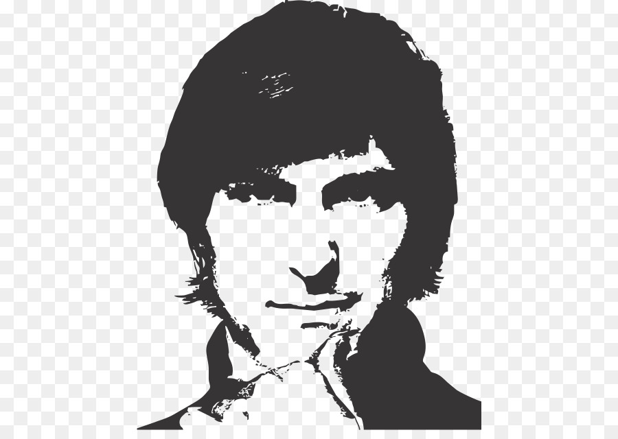 Steve Jobs，Camiseta PNG