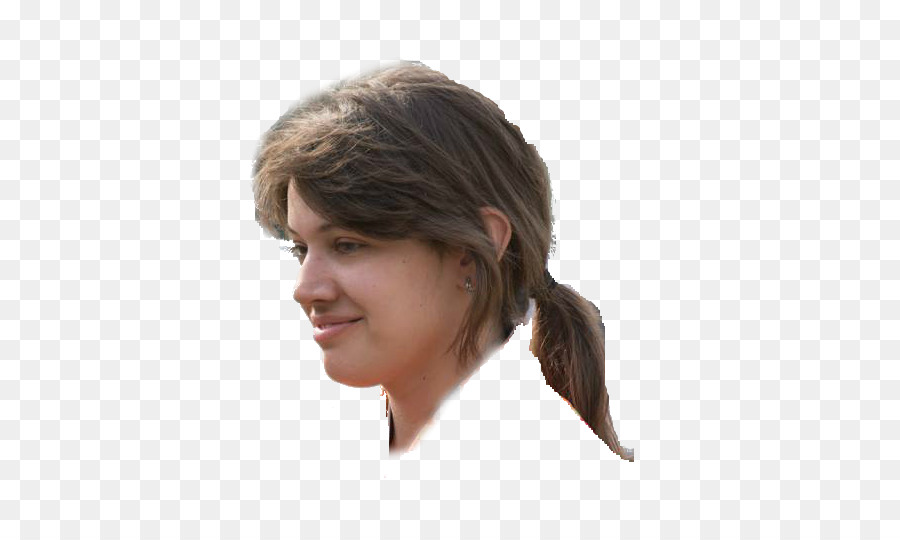 El Pelo Largo，Cabello PNG