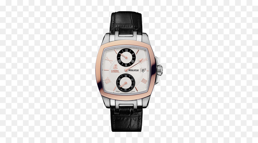 Reloj，Ernest Borel PNG