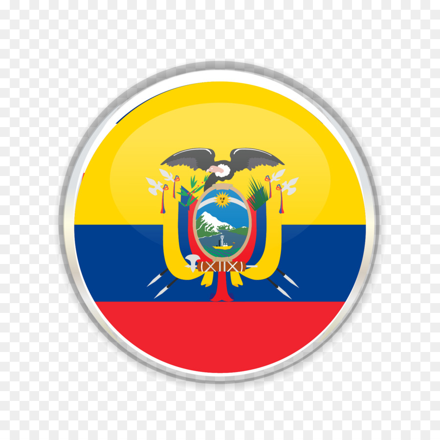 Bandera De Ecuador，Ecuador PNG