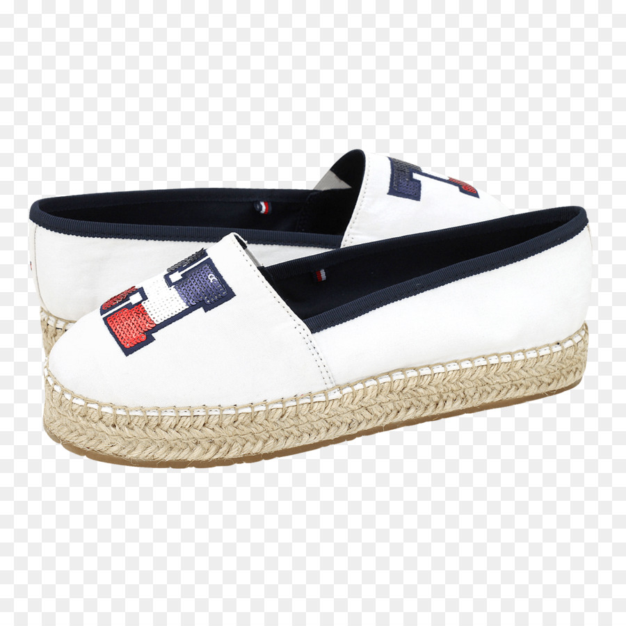 Tommy Hilfiger，Alpargata PNG