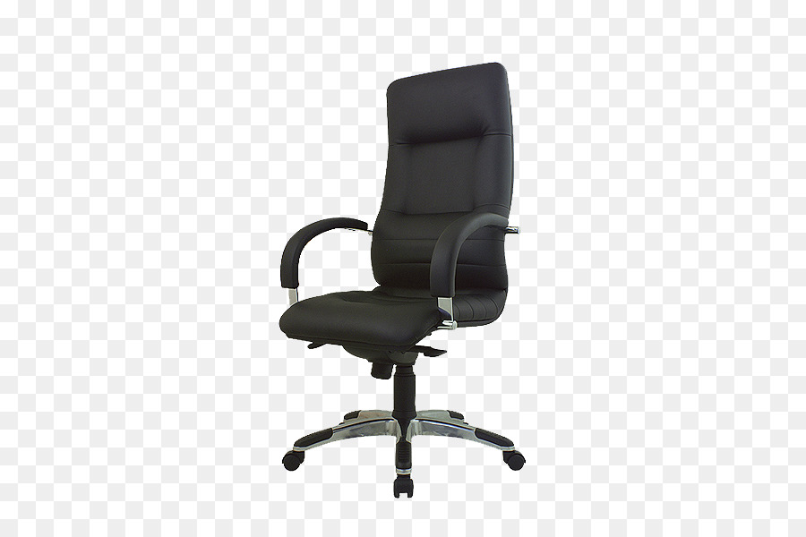 Silla De Oficina Negra，Asiento PNG