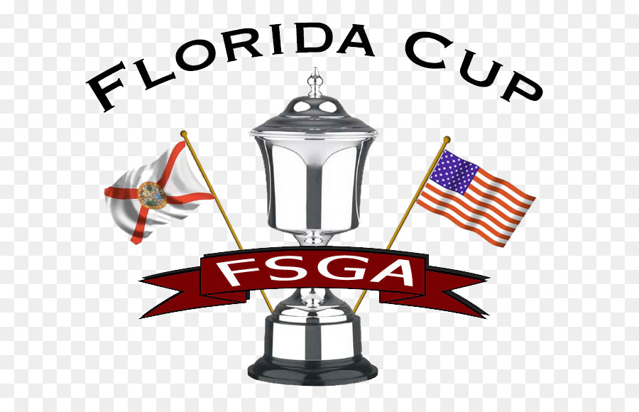 Del Estado De La Florida Asociación De Campos De Golf，Copa Florida PNG
