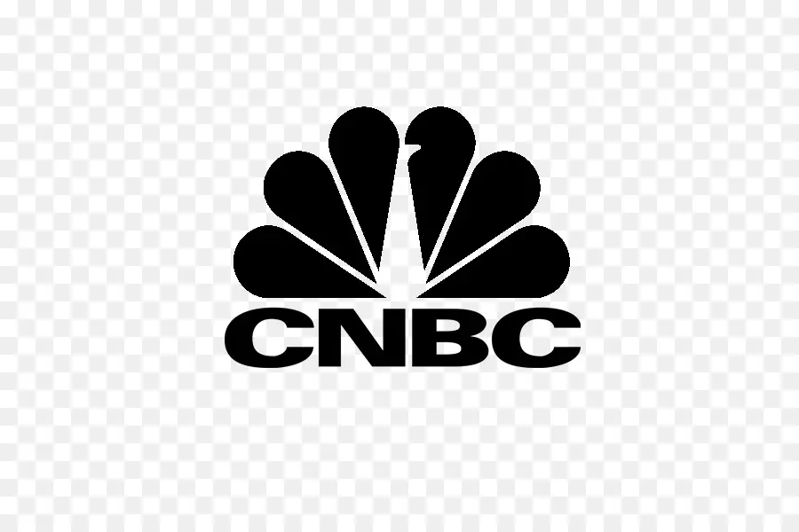 Logotipo De Cnbc，Cnbc PNG