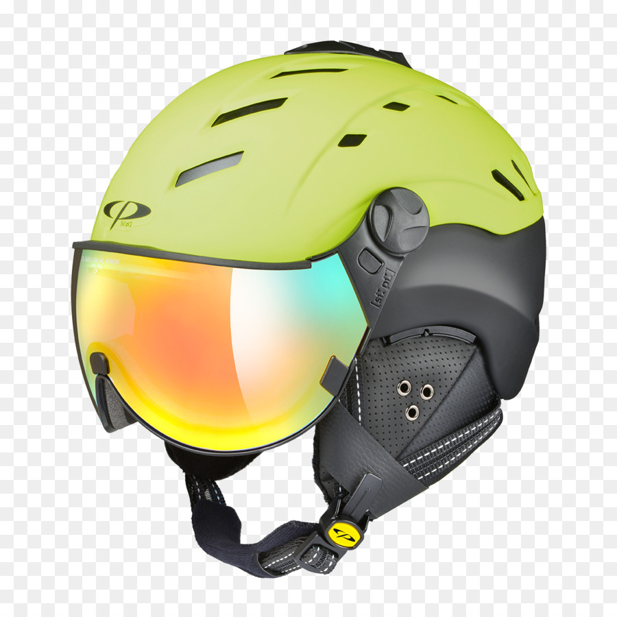 Casco Amarillo，Tocado PNG