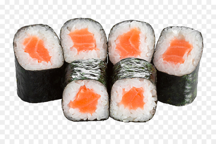 Rollos De Sushi，Japonés PNG