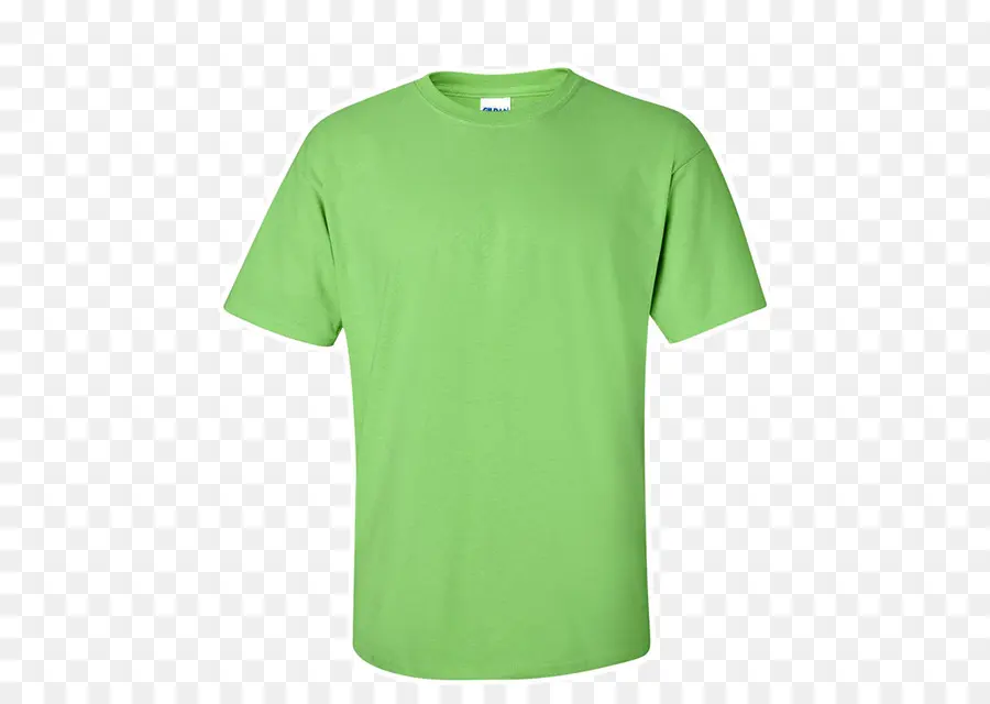 Camiseta Verde，Vestir PNG