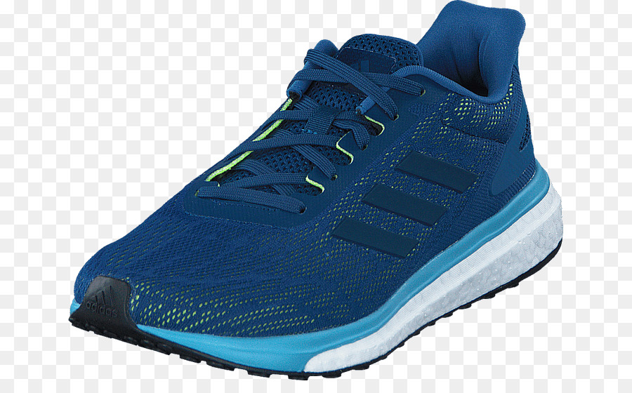 Zapatillas De Deporte，Azul PNG