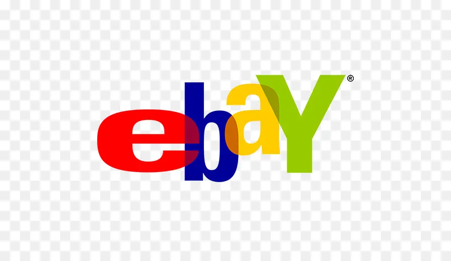 Ebay，Logo PNG