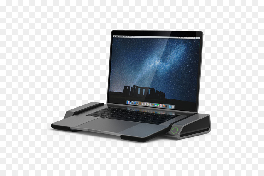 Netbook，Mac Book Pro PNG