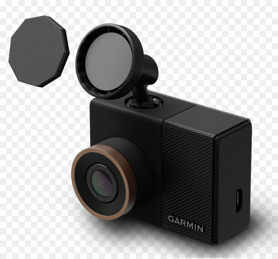 Coche，Garmin Dash Cam 45 PNG